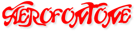 Aero Font One