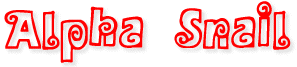 Alpha Snail