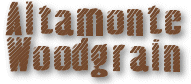 Altamonte Woodgrain
