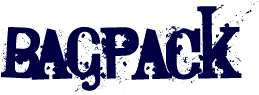 Bagpack