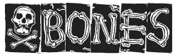 Bones JH