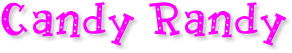 Candy Randy
