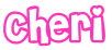 Cheri