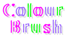 Colour Brush
