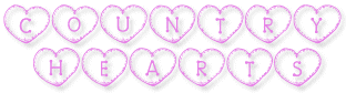 Country Hearts