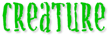 Creature