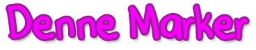 Denne Marker