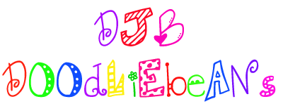 DJB Doodlie Beans