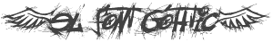 El Font Gohtic