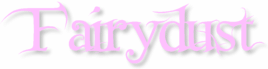 Fairy Dust