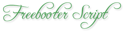 Freebooter Script
