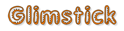 Glimstick