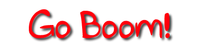 Go Boom
