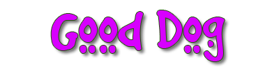 Good Dog