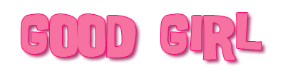 Good Girl