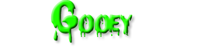 Gooey