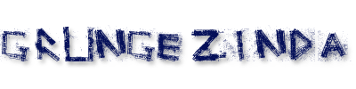 Grunge Zinda