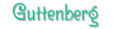 Guttenberg