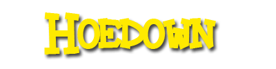 Hoedown
