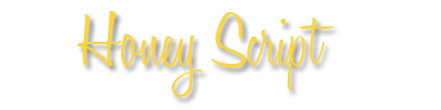 Honey Script