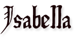Isabella