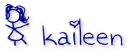 Kaileen