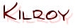 Kilroy Was here