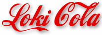 Loki Cola