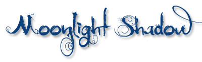 Moonlight Shadow