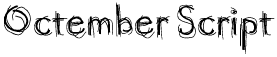 Octember Script