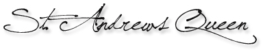 Saint Andrews Queen