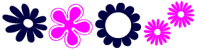 Sarus's Flower Ding
