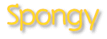 Spongy