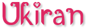 Ukiran