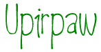 Upirpaw
