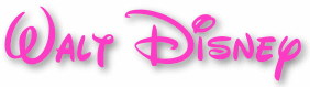 Walt Disney